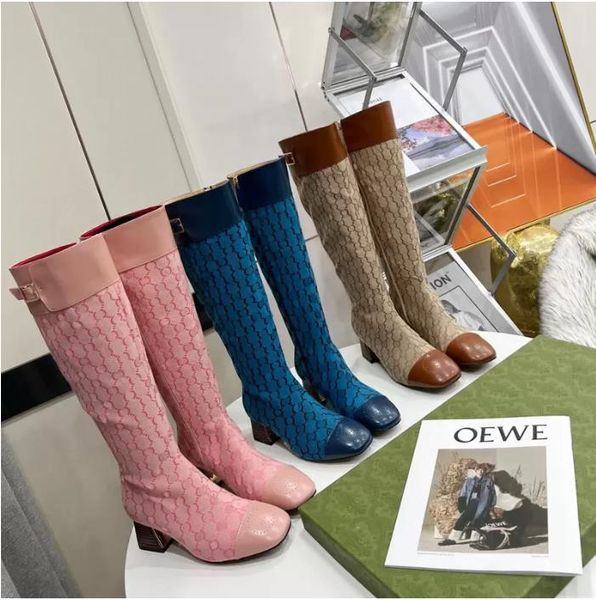 women 's knee-length boots half boots ladies flat canvas shoes new letter knitted fashion outdoor socks size 35-41, Black
women 's knee-length boots half boots ladies flat canvas shoes new letter knitted fashion outdoor socks size 35-41, Black