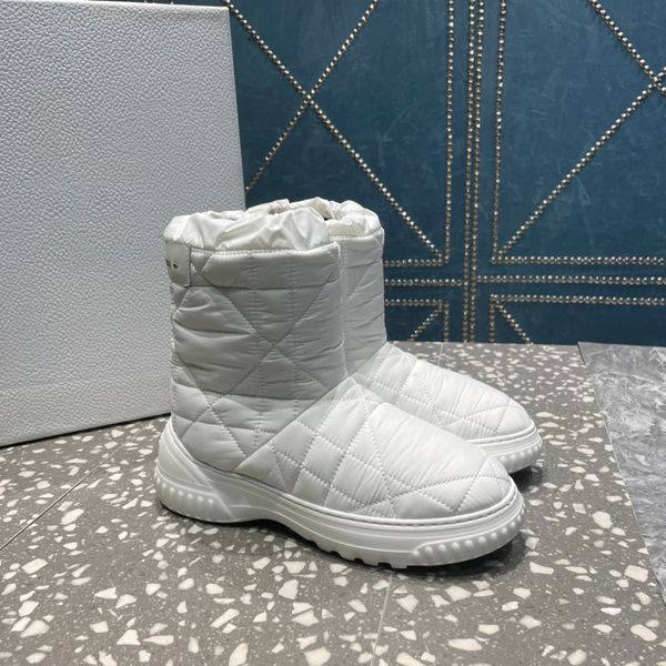designer luxury frost ankle boots women snow boot fashion nylon booties winter outdoor black white green shoes size 35-41
designer luxury frost ankle boots women snow boot fashion nylon booties winter outdoor black white green shoes size 35-41