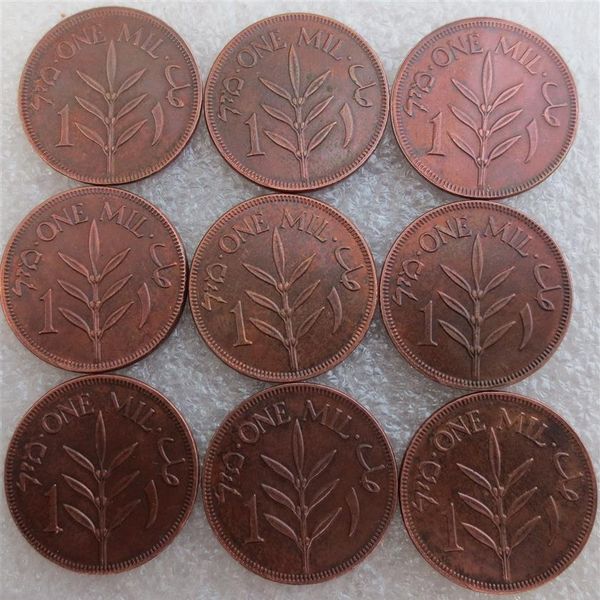 israel palestine 1 mils silver full sets 1927 1935 1937 1939 1941 1942 1943 1944 1946 9pcs copper 66j
israel palestine 1 mils silver full sets 1927 1935 1937 1939 1941 1942 1943 1944 1946 9pcs copper 66j