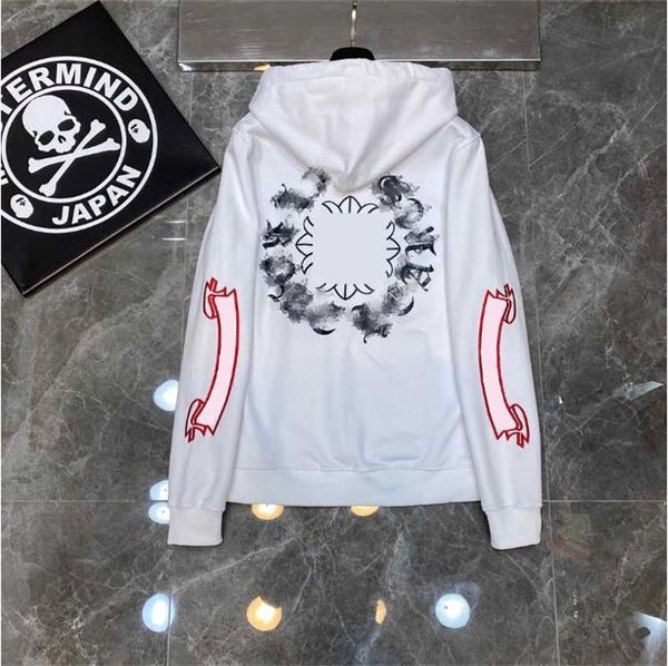 men's clothing fleece mens luxury classic zipper fashion ch sweatshirts hoodies designer horseshoe sanskrit cross print pullover hooded, Black
men's clothing fleece mens luxury classic zipper fashion ch sweatshirts hoodies designer horseshoe sanskrit cross print pullover hooded, Black