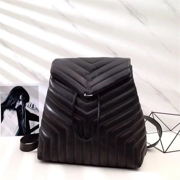 466517 classic lady backpack french designer 7a high-end customized quality leisure fashion style with adjustable flat straps261k
466517 classic lady backpack french designer 7a high-end customized quality leisure fashion style with adjustable flat straps261k