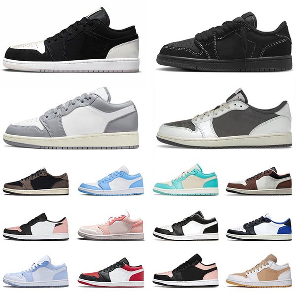 mens womens jumpman 1 low basketball shoes designer ts x fragment black phantom reverse mocha mighty swooshers pink bleached cor air shoe jo
mens womens jumpman 1 low basketball shoes designer ts x fragment black phantom reverse mocha mighty swooshers pink bleached cor air shoe jo