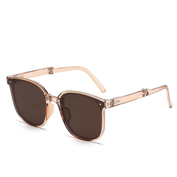 2022 sunglasses folding glasses men and women spring legs uv protection versatile elegant minimalist casual stylish commute factory, White;black
2022 sunglasses folding glasses men and women spring legs uv protection versatile elegant minimalist casual stylish commute factory, White;black