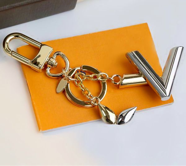 fashion brand letter designer s metal keychain womens bag charm pendant auto parts, Silver
fashion brand letter designer s metal keychain womens bag charm pendant auto parts, Silver
