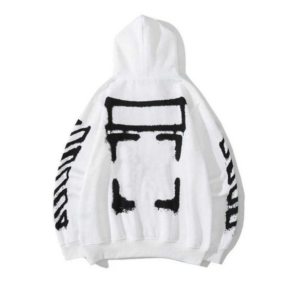 men's classic luxury jackets sweatshirts white pullover shirts hoodies women black sweater men arrow cross letter print hoodie tees coa, Black;brown
men's classic luxury jackets sweatshirts white pullover shirts hoodies women black sweater men arrow cross letter print hoodie tees coa, Black;brown