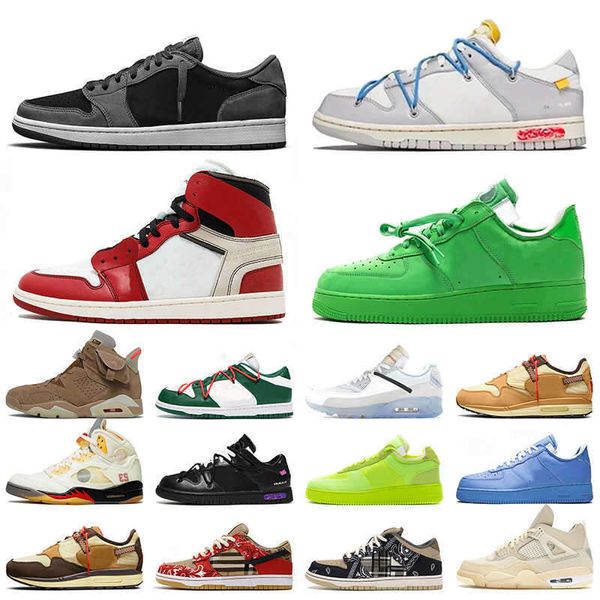 jumpamn 1 4 cactus jack 5 6 casual shoes mens womens white sports black phantom mca light green spark fragment ow x designer low sneakers
jumpamn 1 4 cactus jack 5 6 casual shoes mens womens white sports black phantom mca light green spark fragment ow x designer low sneakers