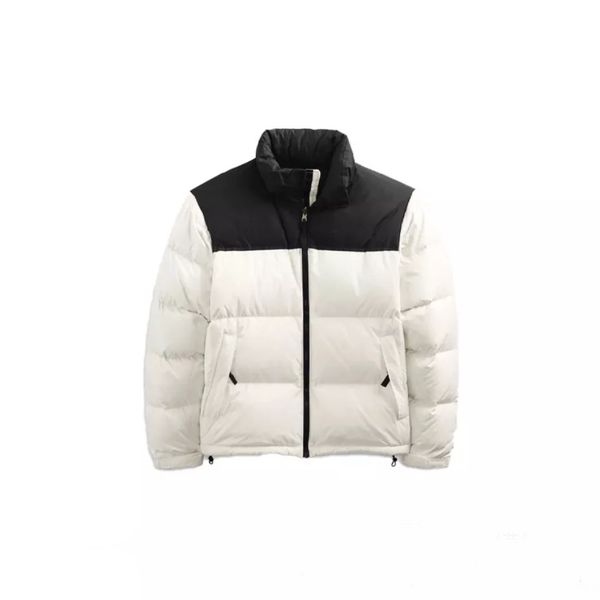 parkas winter puffer jacket outdoor jackets womans designer coats homme winter down warm thickened zipper green downs contrast color clothin, Black
parkas winter puffer jacket outdoor jackets womans designer coats homme winter down warm thickened zipper green downs contrast color clothin, Black