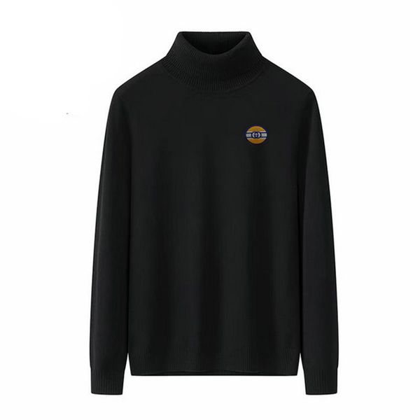 designer autumn luxury for men sweater parisian clothing knit pullover slim casual sweatshirt geometric stitching knit high collar fashion w, White;black
designer autumn luxury for men sweater parisian clothing knit pullover slim casual sweatshirt geometric stitching knit high collar fashion w, White;black