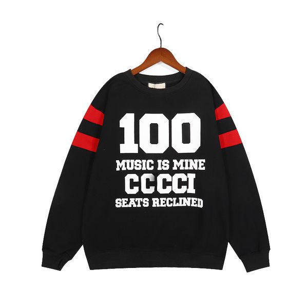 casual brand designer hoodies sports jacket sportswear new men women knit hooded fashion classic long sleeve outwear print sweatshirts, Black
casual brand designer hoodies sports jacket sportswear new men women knit hooded fashion classic long sleeve outwear print sweatshirts, Black