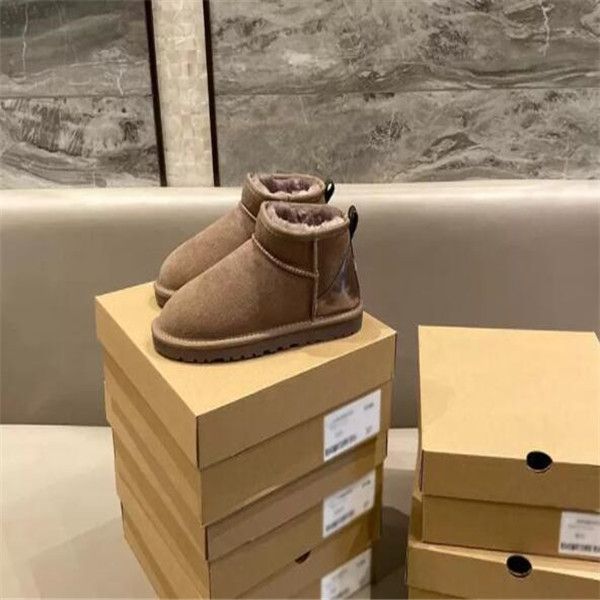 ugglies boots warm boots mini snow boot ankle bootss australian classic winter full fur fluffy furry satin usa gs 585401 0pwf, Black
ugglies boots warm boots mini snow boot ankle bootss australian classic winter full fur fluffy furry satin usa gs 585401 0pwf, Black