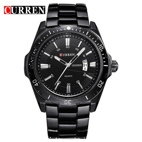 wristwatches reloj curren es famous brand fashion quartz watch male relogio masculino men business analog clock 8110 sale 0923, Slivery;brown
wristwatches reloj curren es famous brand fashion quartz watch male relogio masculino men business analog clock 8110 sale 0923, Slivery;brown