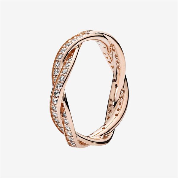 rose gold plated sparkling ed lines ring women mens couples jewelry for pandora real silver cz diamond rings with original bo210c, Slivery;golden
rose gold plated sparkling ed lines ring women mens couples jewelry for pandora real silver cz diamond rings with original bo210c, Slivery;golden