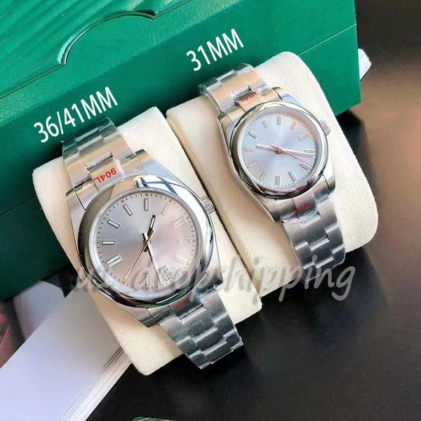 luxe de mens montre automatic machinery watches 41mm stainless steel super luminous wristwatches women waterproof watches lady watch bxa9, Slivery;golden
luxe de mens montre automatic machinery watches 41mm stainless steel super luminous wristwatches women waterproof watches lady watch bxa9, Slivery;golden
