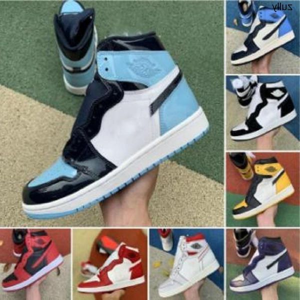 wholesale new jumpman 1 mens basketball shoes chicago wolf grey embroidery 1s high og mens sports trainers sneakers with box, Black
wholesale new jumpman 1 mens basketball shoes chicago wolf grey embroidery 1s high og mens sports trainers sneakers with box, Black