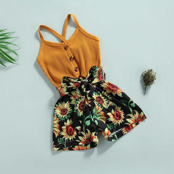 rompers 16y summer children baby girls sunflowers patchwork rompers overalls casual sleeveless button jumpsuits fashion outfits j220922, Blue
rompers 16y summer children baby girls sunflowers patchwork rompers overalls casual sleeveless button jumpsuits fashion outfits j220922, Blue