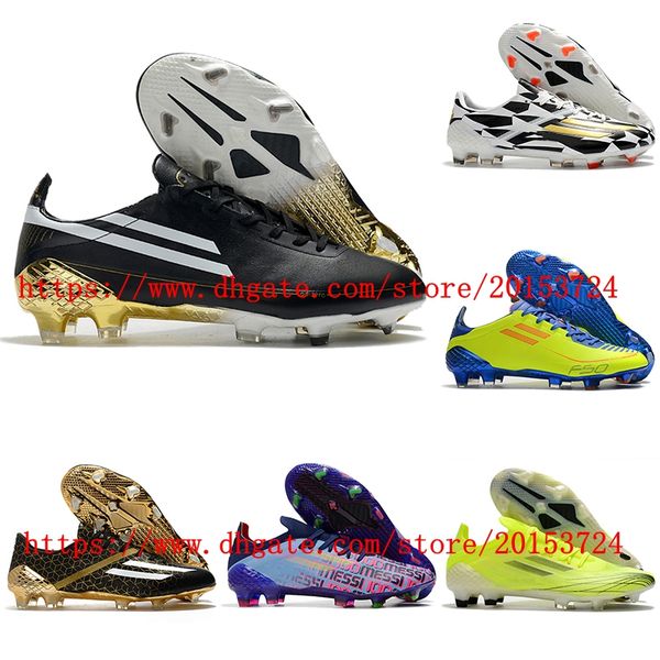 soccer shoes x f50 ghosted zero ht fg cleats football boots black yellow gold mens designer sneakers
soccer shoes x f50 ghosted zero ht fg cleats football boots black yellow gold mens designer sneakers
