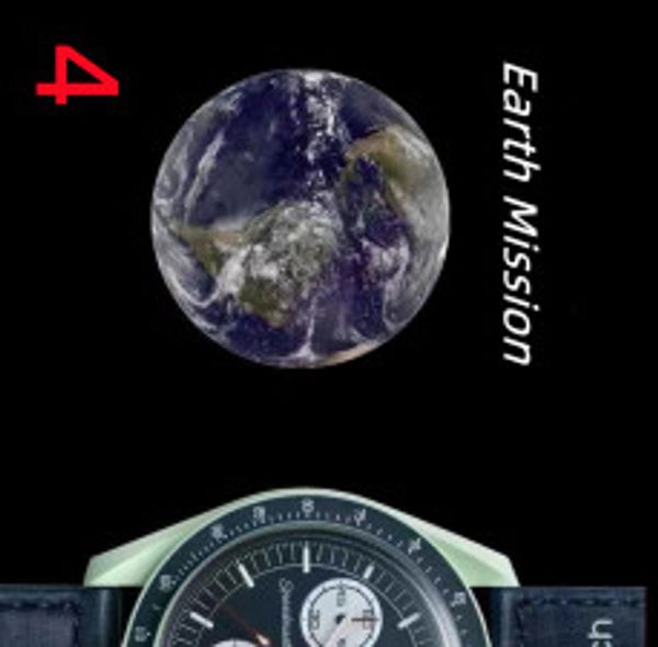 2022 bioceramic planet moon mens watches full function quarz chronograph watch mission to mercury 42mm nylon luxury watch limited edition ma, Slivery;brown
2022 bioceramic planet moon mens watches full function quarz chronograph watch mission to mercury 42mm nylon luxury watch limited edition ma, Slivery;brown