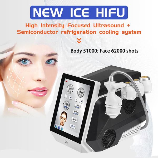 protable ultrasound cooling beauty equipment cryo hifu wrinkle removal skin rejuvenation fat dissolving body slimming face lifting machine, Black;white
protable ultrasound cooling beauty equipment cryo hifu wrinkle removal skin rejuvenation fat dissolving body slimming face lifting machine, Black;white