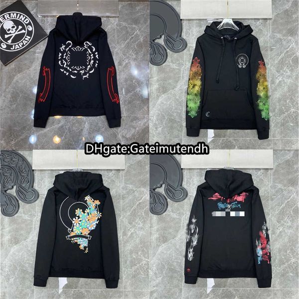 fleece men's designer luxury loose jackets brand hoodies horseshoe cross print ch men zipper sweatshirts women coat casual fashion pul, Black;brown
fleece men's designer luxury loose jackets brand hoodies horseshoe cross print ch men zipper sweatshirts women coat casual fashion pul, Black;brown