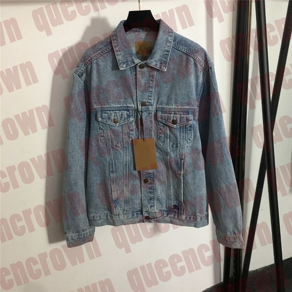 women designer denim coat embroidery letter jackets fashion thin blue jean jackets spring autumn overcoat, Black;brown
women designer denim coat embroidery letter jackets fashion thin blue jean jackets spring autumn overcoat, Black;brown