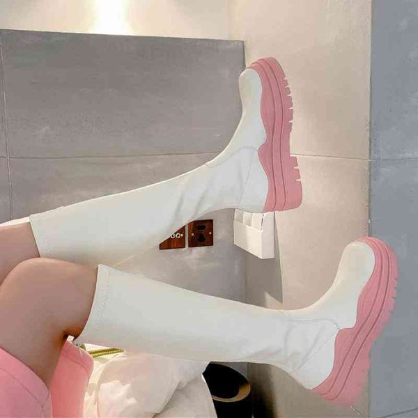 boots dress shoes 2023 new style knight women fashion thick bottom ytmtloy knee high round toe zipper botines de mujer square heel 1, Black
boots dress shoes 2023 new style knight women fashion thick bottom ytmtloy knee high round toe zipper botines de mujer square heel 1, Black