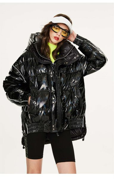 womens coat winter designer down jacket from canadian goose parkas women jackets zipper warm coats hoodie real wolf fur holder white and bla, Black
womens coat winter designer down jacket from canadian goose parkas women jackets zipper warm coats hoodie real wolf fur holder white and bla, Black