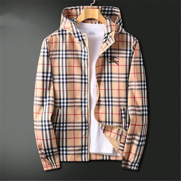 thin slim fit men wind breaker jackets bomber autumn winter fashion overcoat army green/black plus size coat m-3xl 009, Black;brown
thin slim fit men wind breaker jackets bomber autumn winter fashion overcoat army green/black plus size coat m-3xl 009, Black;brown