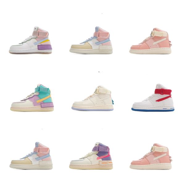 kids children designer casual shoes white macaron unicorn color running shoes airforces 1 outdoor trainers boys girls sports sneakers joggin
kids children designer casual shoes white macaron unicorn color running shoes airforces 1 outdoor trainers boys girls sports sneakers joggin