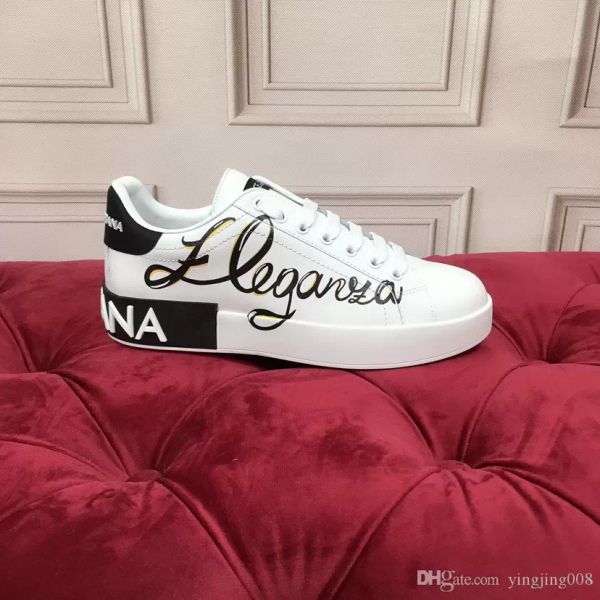 soled dg dolcly letters gabbanaly designer thick sneakers shoes lace women men leather sneaker casual up dirty platform leisure womens shoe, Black
soled dg dolcly letters gabbanaly designer thick sneakers shoes lace women men leather sneaker casual up dirty platform leisure womens shoe, Black