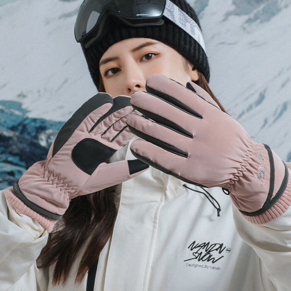 ski gloves thermal ski gloves women winter fleece windproof waterproof warm snowboard snow gloves full fingers screen skiing riding mittens
ski gloves thermal ski gloves women winter fleece windproof waterproof warm snowboard snow gloves full fingers screen skiing riding mittens