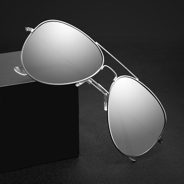 sunglasses designers polarized sunglasses women fashion color film double beam frog mirror driving mens sunglass metal glasses 3025 eyeglass, White;black
sunglasses designers polarized sunglasses women fashion color film double beam frog mirror driving mens sunglass metal glasses 3025 eyeglass, White;black