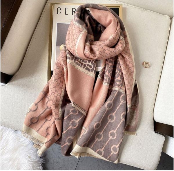 cashmere scarf designer scarves winter men women quality soft thick shawl scarfs fashion scarve 4 season foulard luxury bufanda long wraps, Blue;gray
cashmere scarf designer scarves winter men women quality soft thick shawl scarfs fashion scarve 4 season foulard luxury bufanda long wraps, Blue;gray