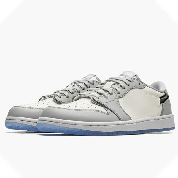 basketball shoes outdoor sneakers wolf grey with original box jumpman 1 low og / sail / dust-w, Red;white
basketball shoes outdoor sneakers wolf grey with original box jumpman 1 low og / sail / dust-w, Red;white