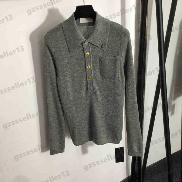 womens sweater designer cardigan autumn thin lapel bottoming shirt women sweaters fashion half-button polo-neck wool sweater sweater 4 color, White;black
womens sweater designer cardigan autumn thin lapel bottoming shirt women sweaters fashion half-button polo-neck wool sweater sweater 4 color, White;black