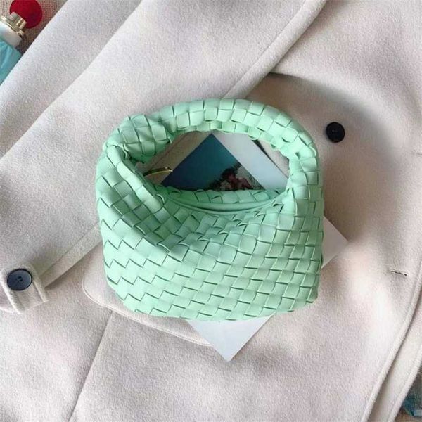 designer spring bottegas bags venetas and summer knotting bag crescent moon female dumpling advanced feeling ox horn solid color hand woven
designer spring bottegas bags venetas and summer knotting bag crescent moon female dumpling advanced feeling ox horn solid color hand woven