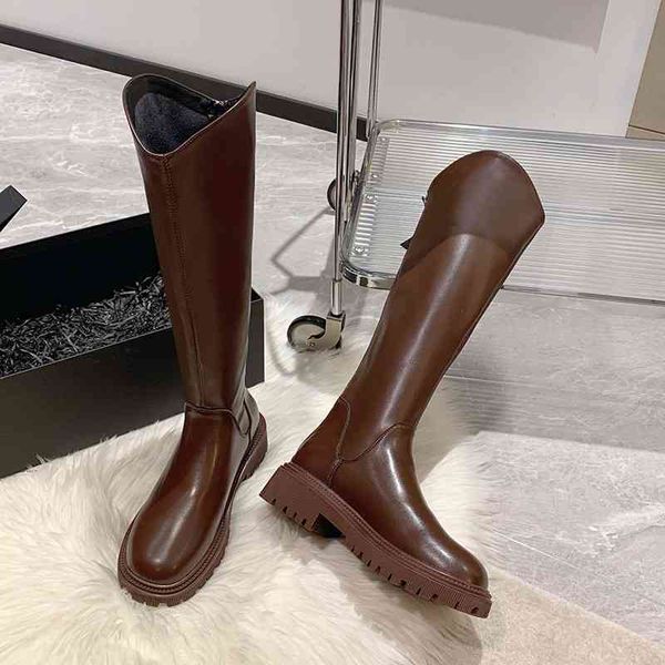 boots dress shoes designer 2023 new winter women knee high riding leather platform long office lady footwear ytmtloy botine de muje 1, Black
boots dress shoes designer 2023 new winter women knee high riding leather platform long office lady footwear ytmtloy botine de muje 1, Black