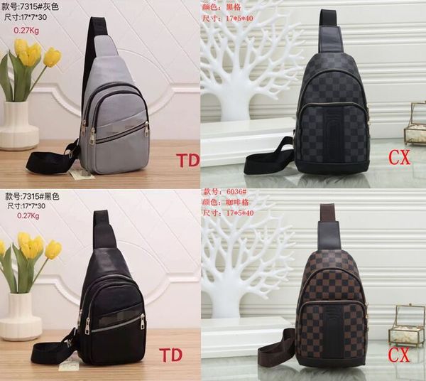 men women leather trio messenger bags luxury cross body satchels fashion handbag girls boys wallets monograms canvas leather waterproof bag
men women leather trio messenger bags luxury cross body satchels fashion handbag girls boys wallets monograms canvas leather waterproof bag