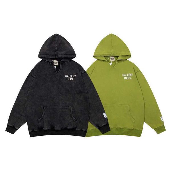 hoodies gallerydepptts designer mens sweaters shirt tide brand terry washing water used men's and women's casual 2l6y, Black
hoodies gallerydepptts designer mens sweaters shirt tide brand terry washing water used men's and women's casual 2l6y, Black