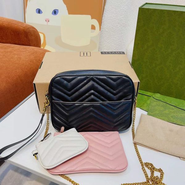 luxury marrmont chain bags crossbody designer bag woman handbag mini clutch purses wallets camera shoulder bag small flaps lady handbags 3 p
luxury marrmont chain bags crossbody designer bag woman handbag mini clutch purses wallets camera shoulder bag small flaps lady handbags 3 p