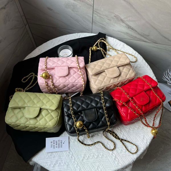 designer bag tote women handbag multicolor plaid classic shoulder bag luxury double circle solid color bridal clutch chain bags
designer bag tote women handbag multicolor plaid classic shoulder bag luxury double circle solid color bridal clutch chain bags