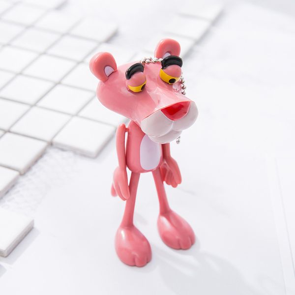 bag parts keychain lovely and cute red rabbit custom cartoon diy for car pendant., Black
bag parts keychain lovely and cute red rabbit custom cartoon diy for car pendant., Black