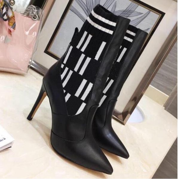 20222-women designer boots silhouette ankle boot black martin booties stretch high heel sock boots and flat sock sneaker winter women shoes
20222-women designer boots silhouette ankle boot black martin booties stretch high heel sock boots and flat sock sneaker winter women shoes