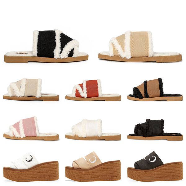 luxury fashion designer women shoes slippers black white pink red mules canvas slides fur straw rubber flat sliders pool beach indoor casual
luxury fashion designer women shoes slippers black white pink red mules canvas slides fur straw rubber flat sliders pool beach indoor casual