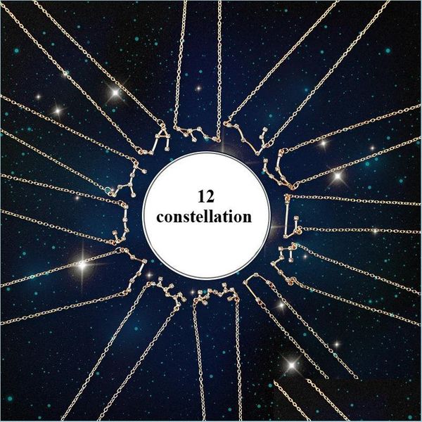 pendant necklaces fashion horoscope astrology galaxy 12 constellation necklaces pendants for women zodiac choker sign birthday weddin dhp9c, Silver
pendant necklaces fashion horoscope astrology galaxy 12 constellation necklaces pendants for women zodiac choker sign birthday weddin dhp9c, Silver