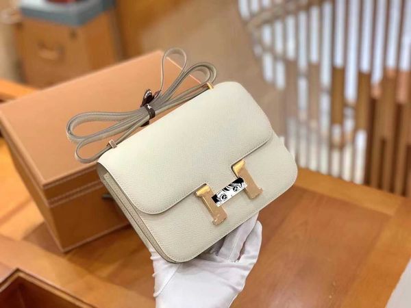 designer bags luxury hermee constances handbag h bag small square tofu epsom leather wax thread single shoulder cross body leather single
designer bags luxury hermee constances handbag h bag small square tofu epsom leather wax thread single shoulder cross body leather single