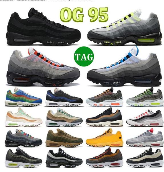 25color og neon running shoes men women triple black white crystal blue solar red smoke grey matte olive running club mens trainers sports s 
25color og neon running shoes men women triple black white crystal blue solar red smoke grey matte olive running club mens trainers sports s