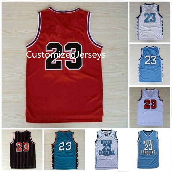 vintage 1997 basketball jerseys ncaa 23 college north carolina looney team shirts stitched, Black
vintage 1997 basketball jerseys ncaa 23 college north carolina looney team shirts stitched, Black