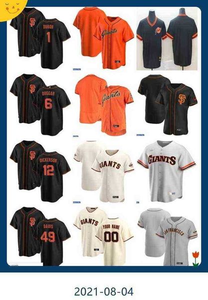 men women youth 49 jaylin davis 12 alex dickerson 1 mauricio dubon 6 steven duggar custom baseball jersey blank black orange white, Blue;black
men women youth 49 jaylin davis 12 alex dickerson 1 mauricio dubon 6 steven duggar custom baseball jersey blank black orange white, Blue;black