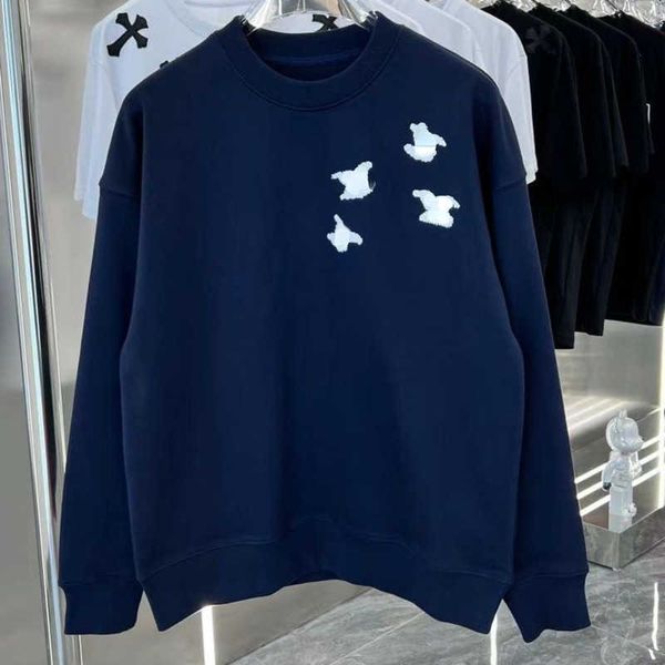 luxury brand mens hoodie sweatshirt designer sweater cotton long sleeve tshirt men women sweaters casual sports pullover, Black
luxury brand mens hoodie sweatshirt designer sweater cotton long sleeve tshirt men women sweaters casual sports pullover, Black