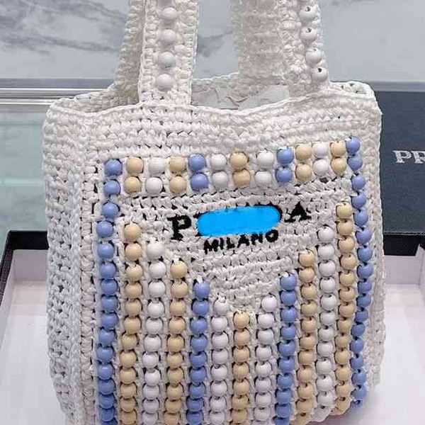 handbag grass woven wooden beads portable beach size 22 24cm bags purses brand designer discount tote for sale women
handbag grass woven wooden beads portable beach size 22 24cm bags purses brand designer discount tote for sale women